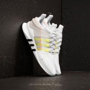 adidas EQT Support ADV Semi Frozen Yellow
